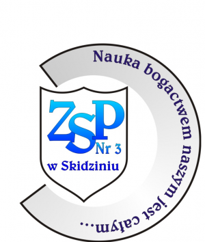 Logo szkoły